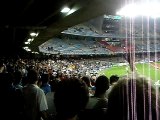 Sydney FC v Melbourne Fk off Melbourne