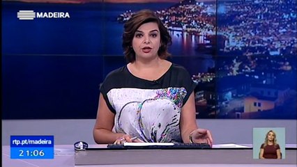 Porto do Funchal poderá ser utilizado em 2018 para exercício de resgate em elevada escala