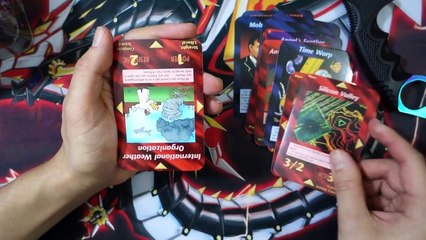 ILLUMINATI PACK OPENING NEW WORLD ORDER WITH YUGI TIN OPENING AND GIVEAWAY