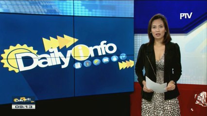 Pasok sa eskwelahan at opisina ng gobyerno, suspendido ngayong araw