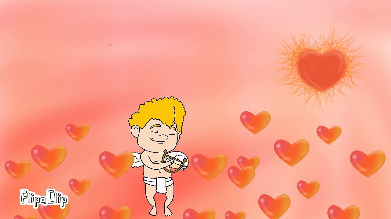 Happy Valentines Day short theme (flipaclip cartoon)-ZyoNPMca_Ak