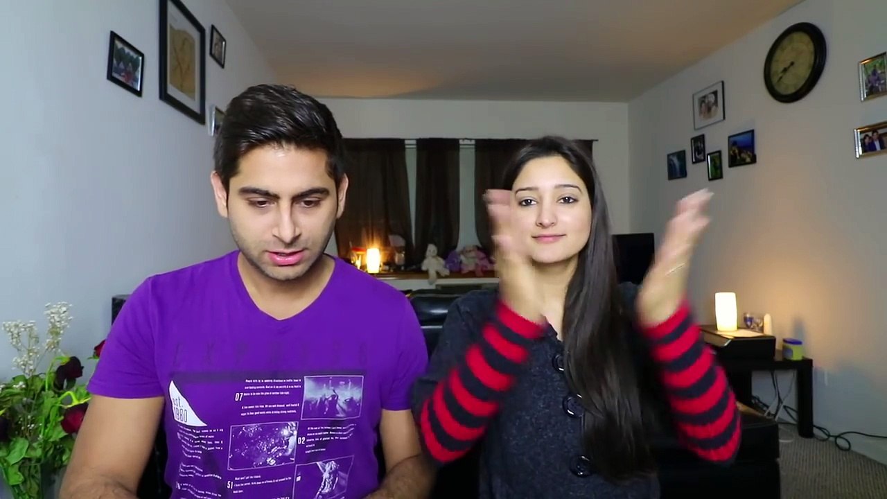 KODI TRAILER REACTION | BHAV AND SIM