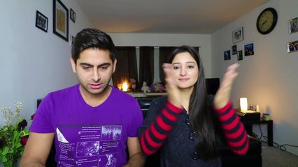 KODI TRAILER REACTION | BHAV AND SIM