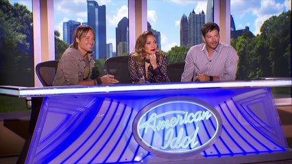 Josiah Siska - Audition - AMERICAN IDOL-7E9RgXb_TQk