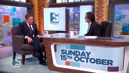Keir Starmer Full Interview - Peston on Sunday