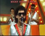Los Nietos Del Rey canta jose octavio - La Doncella - MICKY SUERO CANAL
