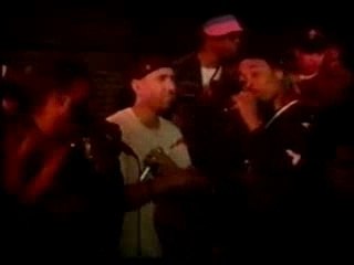 Kurious feat. Mic Geronimo, Sadat X =Mansion & A Yacht=