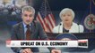 Fed Chair Yellen upbeat on economy and inflation expectations