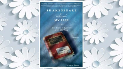 Download PDF Shakespeare Saved My Life FREE