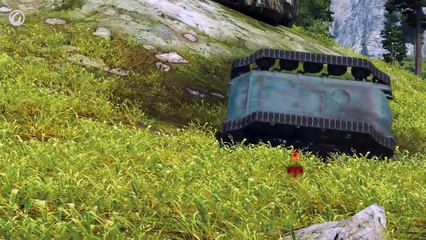 World of Tanks - RNG #78-myIV71yCz3Y