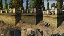 World of Tanks - Xbox One vs Xbox 360 vs PC Comparison-1uAW6hOpMVM