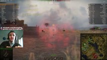 World of Tanks _ INSANE RNG-Z6BDWJBwjh0