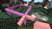 Minecraft Tutorials: Chunk Based Slime Farm (XBOX 360/ONE PS3/PS4 PC).