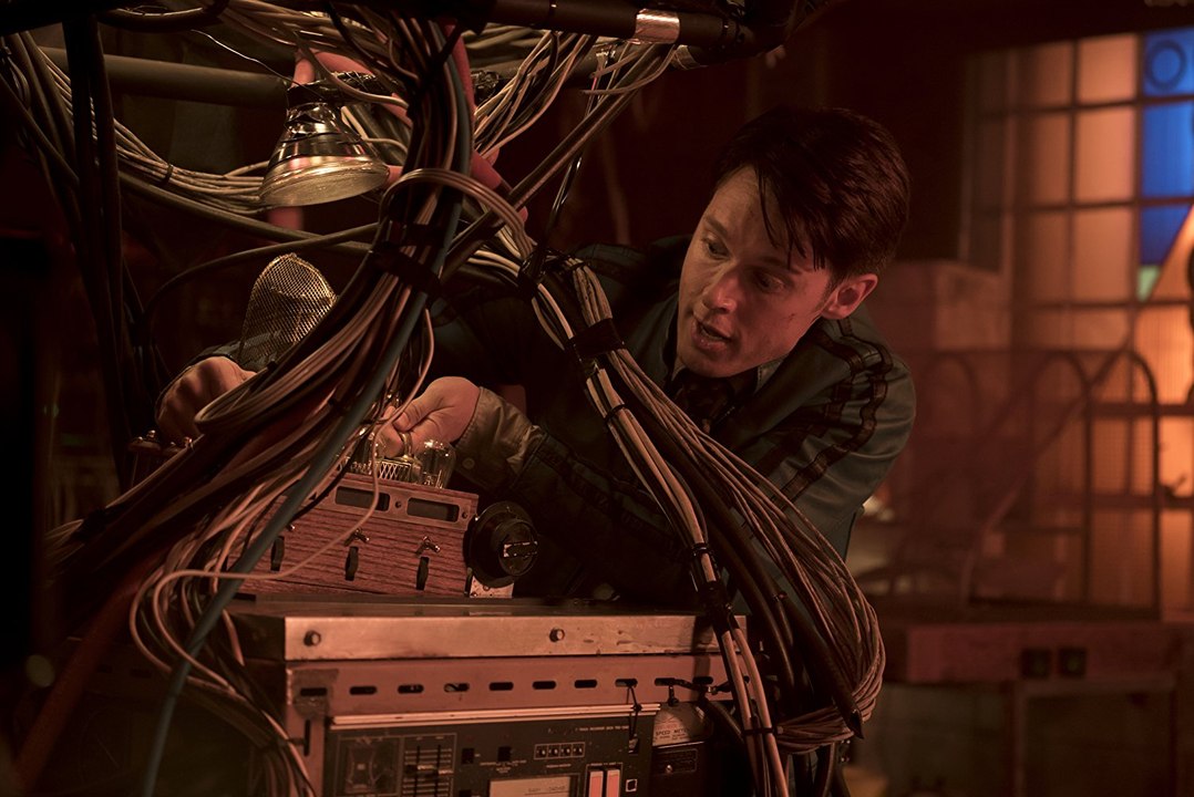 {Watch+Full} Dirk Gently's Holistic Detective Agency Season 2 + Episode 2 F_U_L_L , s2.ep2 : _ ONLINE**STREAMING!!