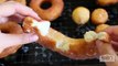 How To Make Vegan Donuts [Glazed Fried Yeast Doughnuts] | Marys Test Kitchen