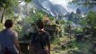 Uncharted 4: Путь Вора. Последнее приключение Дрейка