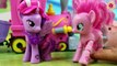 Podróż do krainy szczęśliwości - My Little Pony & Littlest Pet Shop - Bajki dla dzieci
