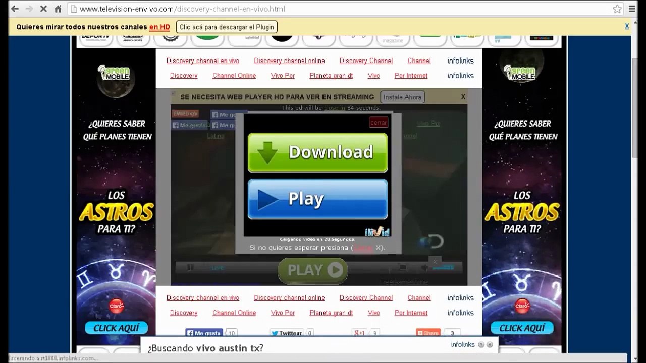 Discovery Channel Online _ Discovery Channel En Vivo _ Discovery Channel Live-KqoQ9-XupHc