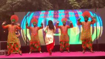 Top Punjabi Girl Dancer of Punjab __ Best orchestra Girl __ Bhangra 2017