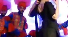 Punjabi Hot orchestra dancer tanu brar