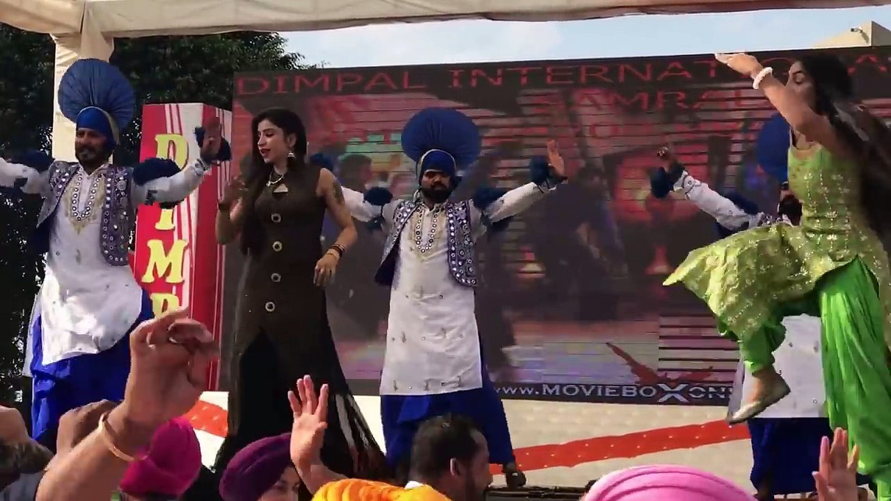 Super Hot dance by 2 Most Beautiful Girl Dancers