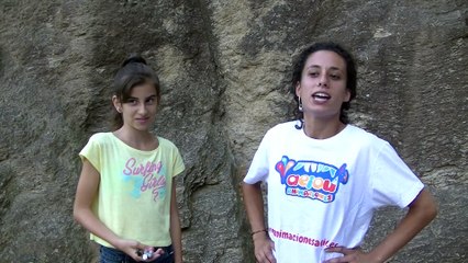 Cómo hacer maquillaje infantil de tigre en la cara