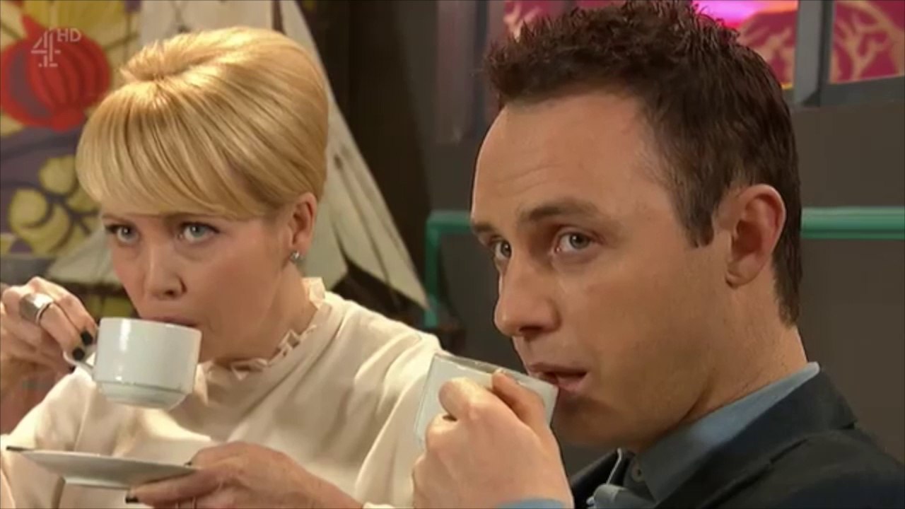 James Nightingale Part 247
