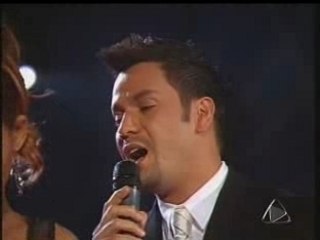 Patty & Victor Manuelle - Tu Amor Se Ha Vuelto Ayer