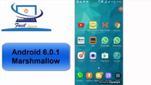 Android 6.0.1 Marshmallow Galaxy S5 Duos G900MD G900FD