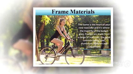 How To Choose The Right Bicycle For You