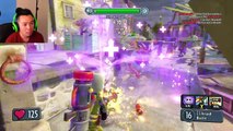 I Can Fly - Plants Vs. Zombies: Garden Warfare [Gardens & Graveyards]