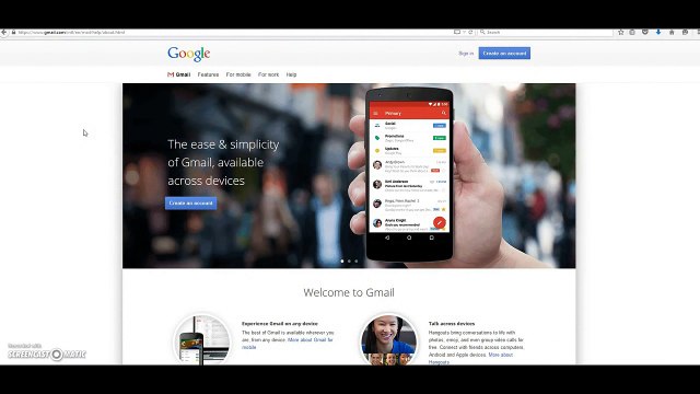 Selling Mailer & Email Marketing