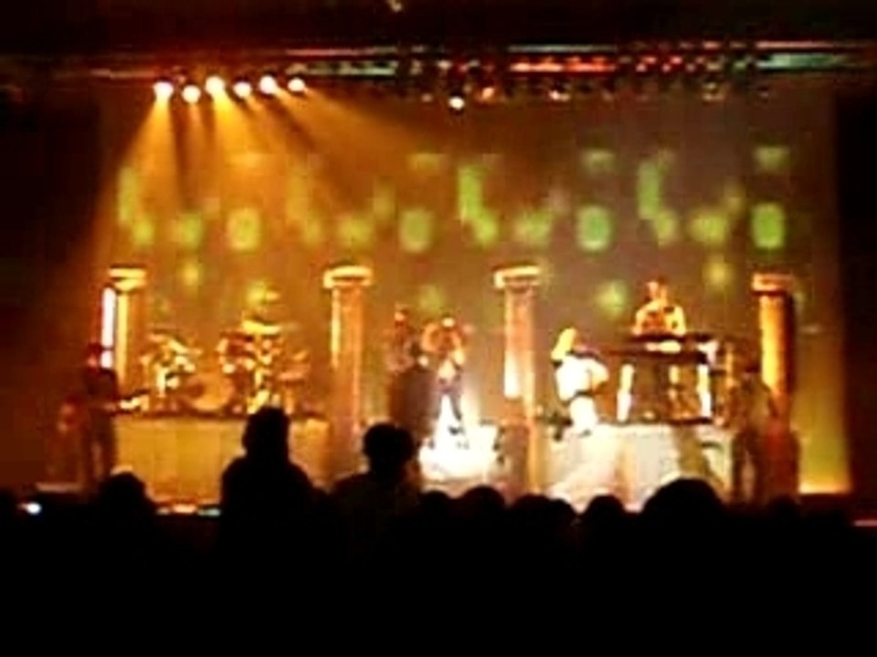 MC Solar nouveau titre