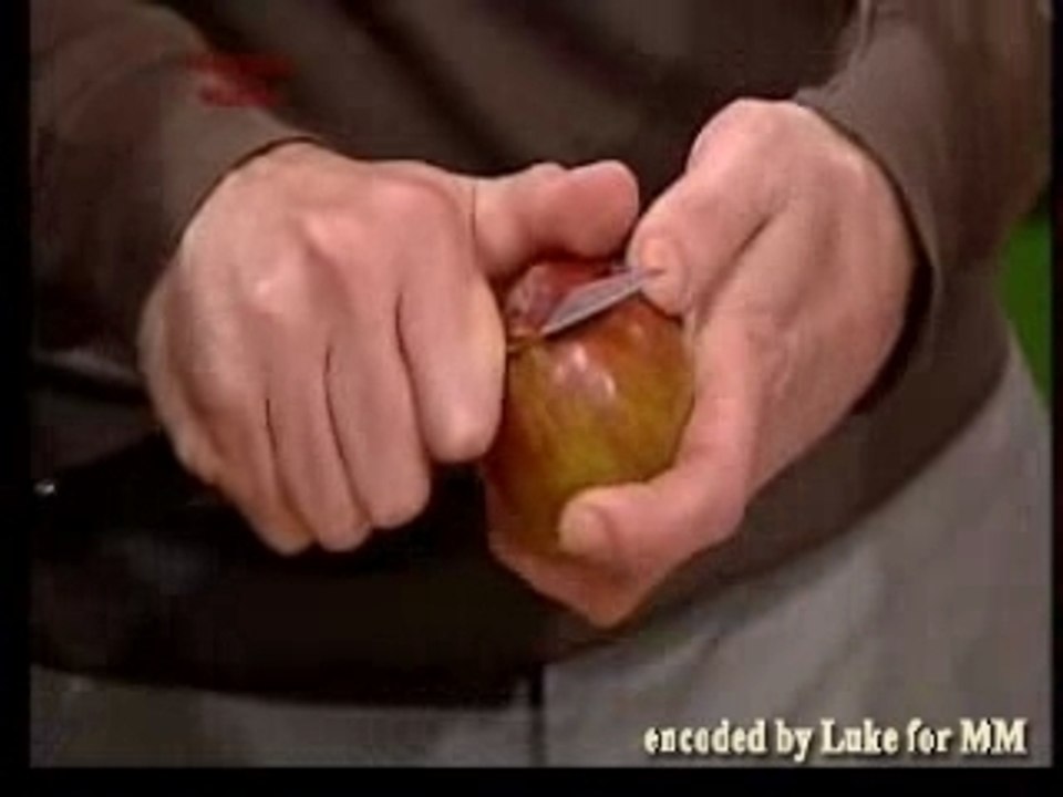 Guest Clips [Something For The Weekend 04.11.07]