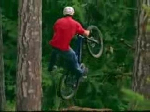 [MTB] ROAM - Dirt Jumping [ Goodspeed ]