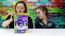 PJ MASKS SUPER PIGIAMINI SCUOLA DI DISEGNO - giochi per bambini - Lisciani - pennarelli fluo