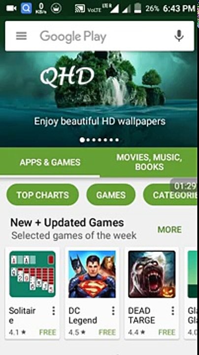 How to get free redeem code on playstore without r
