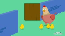 Best Very Funny Cartoon _ Funny Pet Animals _ Animated Short film _ 2D Animation for Funny Kids-4WVsdP7e48o