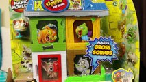 SURPRISE TOYS! NEW The Ugglys Pet Shop SURPRISE TOYS, Ugly Dogs, Poo and Blind Bags