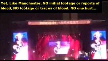 False Flag Las Vegas