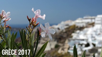 Grèce 2017
