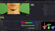 Best Free Video Editing Software | Green Screen and Motion Tracking! 2017