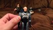 Terminator, Robocop and Batman Figures | Ashens