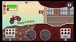 Hill Climb Racing - Fory - BIG FINGER (Fully Upgraded) - GamePlay HD