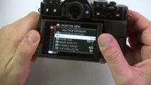 Fujifilm X-T10 - Încep să îmi placă mirrorless-urile (www.buhnici.ro)