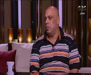 عم مجدى عجز عن سداد 2800 جنيه فحكم عليه بـ96 سنة قضى منها قرابة 16 عاما