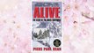 Download PDF Alive: The Story of the Andes Survivors FREE