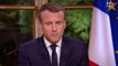 [Zap Actu] Le Grand entretien d'Emmanuel Macron sur TF1 (16/10/2017)