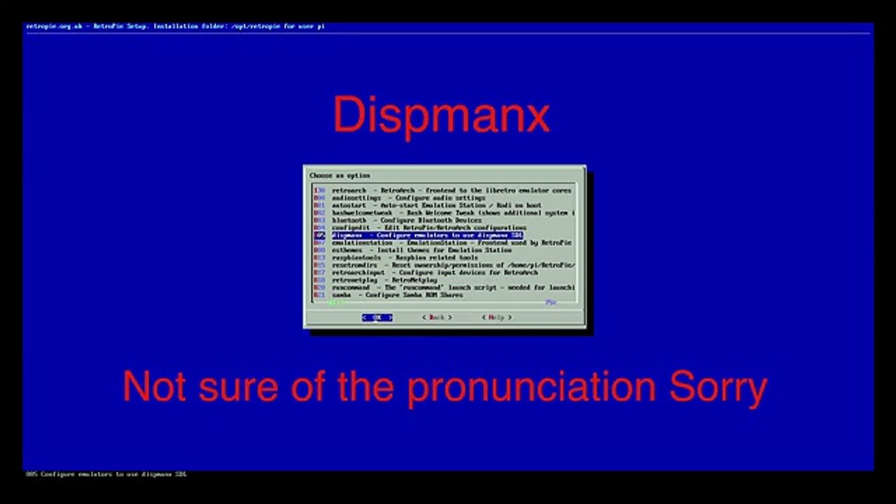 Retropie 4.0 How To Increase N64 Performance Raspberry Pi 3 2 1