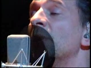 Dave Gahan - Saw Something